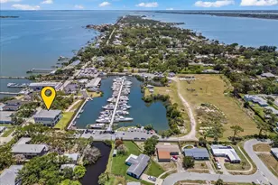 1295 S Banana River Dr, Merritt Island, FL 32952 - Photo 10