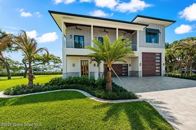 1295 S Banana River Drive, Merritt Island, FL 32952 - Photo 2