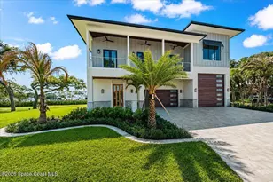 1295 S Banana River Dr, Merritt Island, FL 32952 - Photo 2