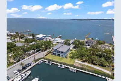 1295 S Banana River Drive, Merritt Island, FL 32952 - Photo 150