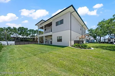 1295 S Banana River Drive, Merritt Island, FL 32952 - Photo 42