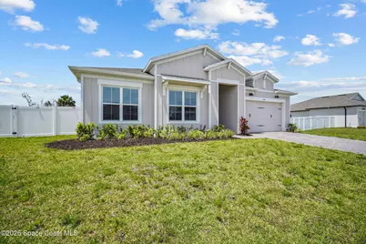 3383 Armen Drive, Merritt Island, FL 32953 - Photo 2