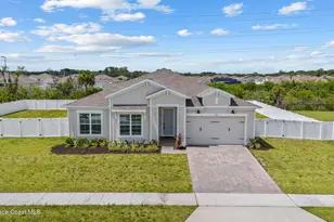 3383 Armen Dr, Merritt Island, FL 32953 - Photo 1