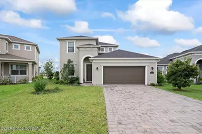 2865 Blazing Star Drive, Melbourne, FL 32940 - Photo 32
