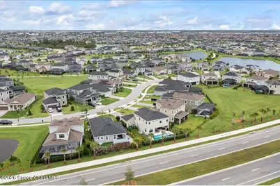 2865 Blazing Star Drive, Melbourne, FL 32940 - Photo 34