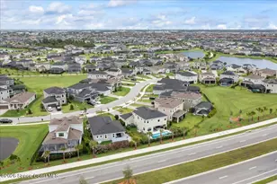 2865 Blazing Star Dr, Melbourne, FL 32940 - Photo 34