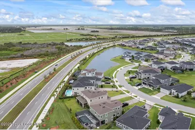 2865 Blazing Star Drive, Melbourne, FL 32940 - Photo 38