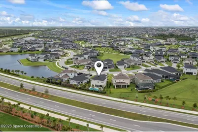 2865 Blazing Star Drive, Melbourne, FL 32940 - Photo 36