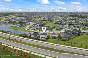 2865 Blazing Star Dr, Melbourne, FL 32940 - Photo 36