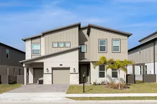 385 Strand Dr, Melbourne Beach, FL 32951 - Photo 1