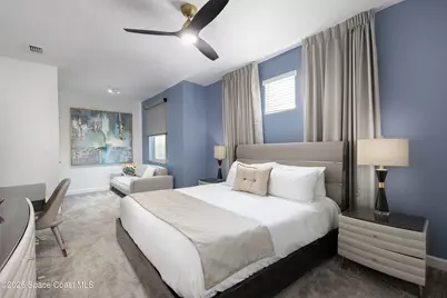 385 Strand Drive, Melbourne Beach, FL 32951 - Photo 8