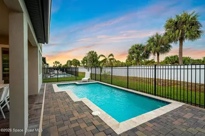 385 Strand Drive, Melbourne Beach, FL 32951 - Photo 4