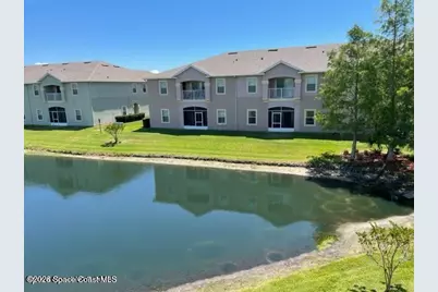4066 Meander Place #208, Rockledge, FL 32955 - Photo 2