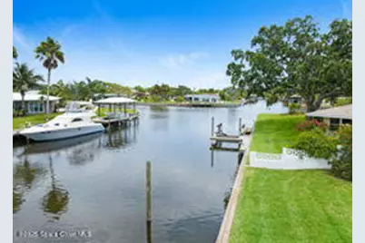 57 Riverview Lane, Cape Canaveral, FL 32920 - Photo 86