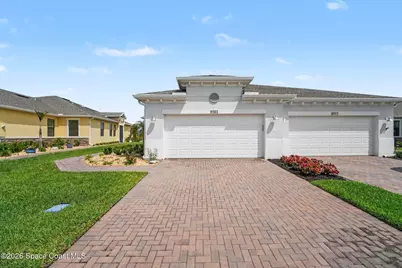 9763 Alister Drive, Melbourne, FL 32940 - Photo 2