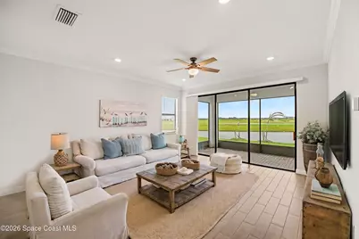 9763 Alister Drive, Melbourne, FL 32940 - Photo 4