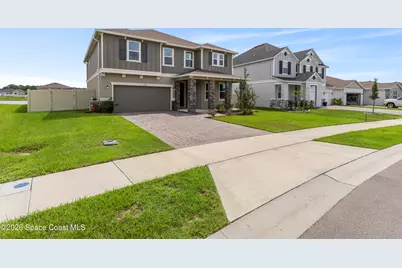 3599 Grappler Circle SE, Palm Bay, FL 32909 - Photo 2