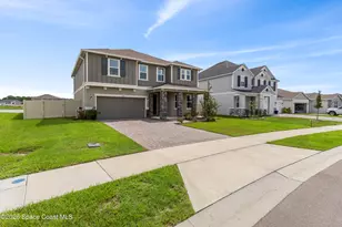 3599 Grappler Cir SE, Palm Bay, FL 32909 - Photo 2