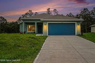 5380 Cillette Ave, North Port, FL 34288 - Photo 1