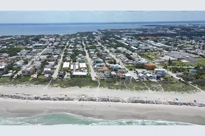 610 Jefferson Avenue #6, Cape Canaveral, FL 32920 - Photo 34