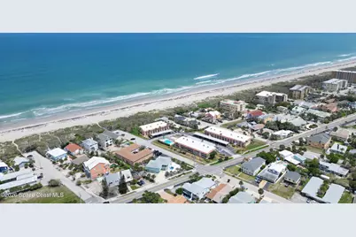 610 Jefferson Avenue #6, Cape Canaveral, FL 32920 - Photo 30