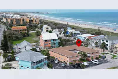610 Jefferson Avenue #6, Cape Canaveral, FL 32920 - Photo 36