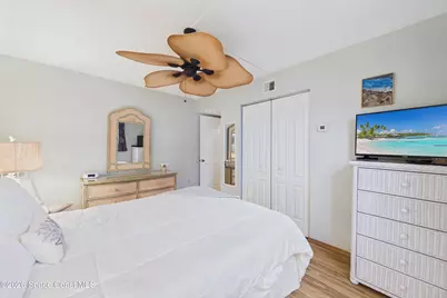 610 Jefferson Avenue #6, Cape Canaveral, FL 32920 - Photo 24