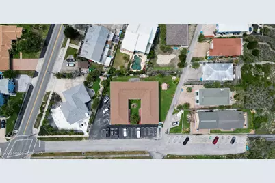 610 Jefferson Avenue #6, Cape Canaveral, FL 32920 - Photo 28