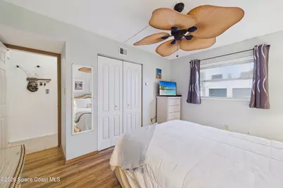 610 Jefferson Avenue #6, Cape Canaveral, FL 32920 - Photo 22