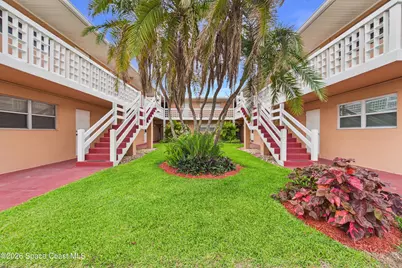 610 Jefferson Avenue #6, Cape Canaveral, FL 32920 - Photo 4