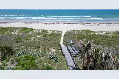 610 Jefferson Avenue #6, Cape Canaveral, FL 32920 - Photo 2