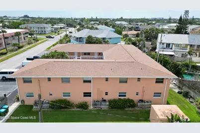 610 Jefferson Avenue #6, Cape Canaveral, FL 32920 - Photo 36