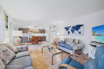 610 Jefferson Avenue #6, Cape Canaveral, FL 32920 - Photo 16