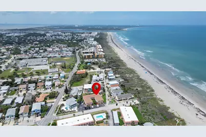 610 Jefferson Avenue #6, Cape Canaveral, FL 32920 - Photo 30
