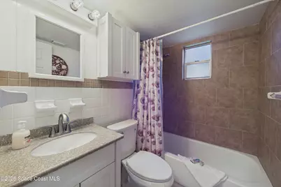 610 Jefferson Avenue #6, Cape Canaveral, FL 32920 - Photo 20