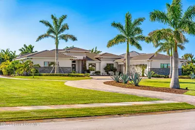4574 Milost Drive, Rockledge, FL 32955 - Photo 90