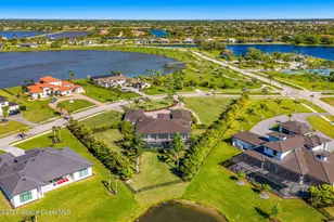 4574 Milost Dr, Rockledge, FL 32955 - Photo 78