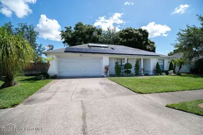 2462 Appalachian Drive, Melbourne, FL 32935 - Photo 18
