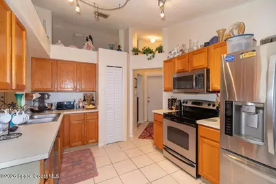2462 Appalachian Drive, Melbourne, FL 32935 - Photo 6