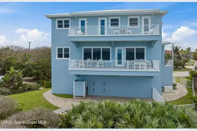7333 Highway A1A, Melbourne Beach, FL 32951 - Photo 2