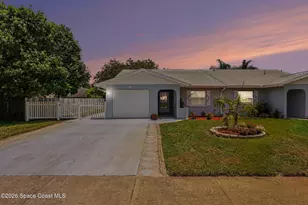 1778 Bruman Terrace, Melbourne, FL 32935 - Photo 2