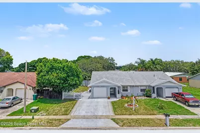 1778 Bruman Terrace, Melbourne, FL 32935 - Photo 28