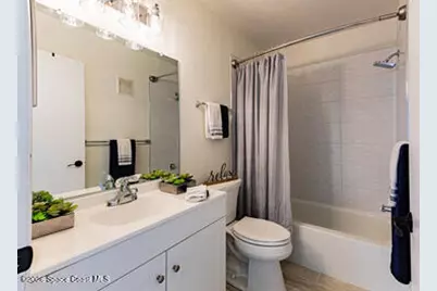 4895 Lake Waterford Way W #2-207, Melbourne, FL 32901 - Photo 22