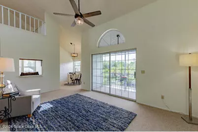 4895 Lake Waterford Way W #2-207, Melbourne, FL 32901 - Photo 6