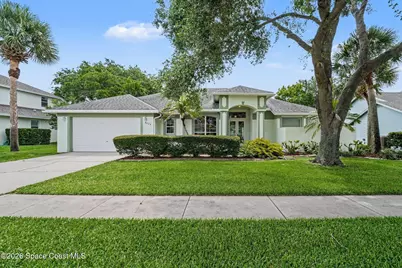 4024 Sand Ridge Drive, Merritt Island, FL 32953 - Photo 6