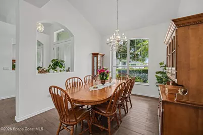 4024 Sand Ridge Drive, Merritt Island, FL 32953 - Photo 4