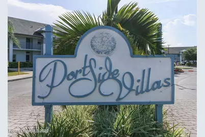 171 Portside Avenue #105, Cape Canaveral, FL 32920 - Photo 2
