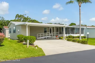 162 Scenic Drive #263, Cocoa, FL 32926 - Photo 2
