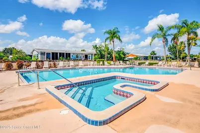 162 Scenic Drive #263, Cocoa, FL 32926 - Photo 26