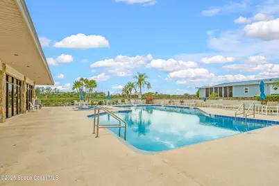 162 Scenic Drive #263, Cocoa, FL 32926 - Photo 32